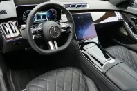 Mercedes-Benz S 580 (Clasa S) din 2022 cu 84.000 km - oferta MER242827 - foto 10