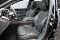 Mercedes-Benz S 580 (Clasa S) din 2022 cu 84.000 km - oferta MER242827 - foto 11