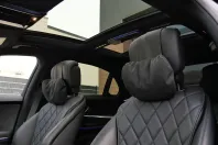 Mercedes-Benz S 580 (Clasa S) din 2022 cu 84.000 km - oferta MER242827 - foto 14