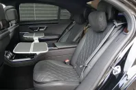 Mercedes-Benz S 580 (Clasa S) din 2022 cu 84.000 km - oferta MER242827 - foto 15