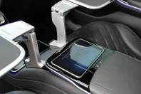 Mercedes-Benz S 580 (Clasa S) din 2022 cu 84.000 km - oferta MER242827 - foto 20