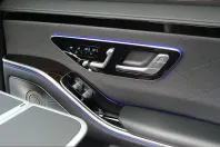 Mercedes-Benz S 580 (Clasa S) din 2022 cu 84.000 km - oferta MER242827 - foto 23