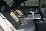Mercedes-Benz S 580 (Clasa S) din 2022 cu 84.000 km - oferta MER242827 - foto 26