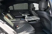 Mercedes-Benz S 580 (Clasa S) din 2022 cu 84.000 km - oferta MER242827 - foto 27