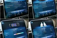 Mercedes-Benz S 580 (Clasa S) din 2022 cu 84.000 km - oferta MER242827 - foto 37