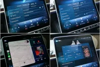 Mercedes-Benz S 580 (Clasa S) din 2022 cu 84.000 km - oferta MER242827 - foto 39