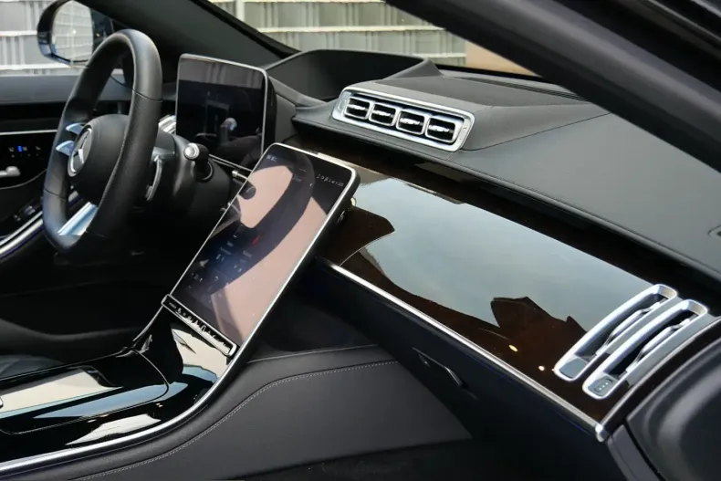 Mercedes-Benz S 580 (Clasa S) din 2022 cu 84.000 km - oferta MER242827 - foto 44