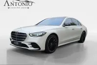 Mercedes-Benz S 580 (Clasa S) din 2022 cu 51.477 km - oferta MER242828 - foto 1