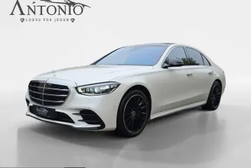 Mercedes-Benz S 580 din 2022 - oferta MER242828