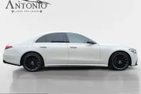 Mercedes-Benz S 580 (Clasa S) din 2022 cu 51.477 km - oferta MER242828 - foto 4
