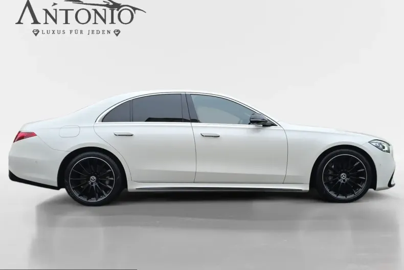 Mercedes-Benz S 580 (Clasa S) din 2022 cu 51.477 km - oferta MER242828 - foto 4
