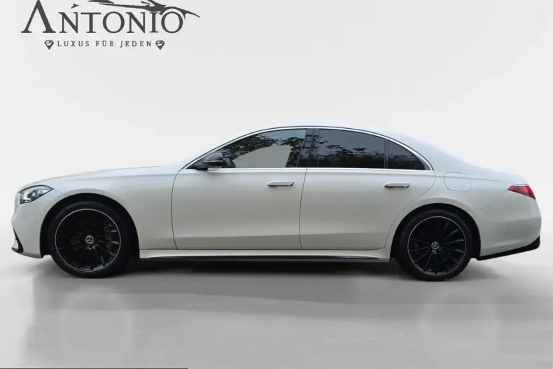 Mercedes-Benz S 580 (Clasa S) din 2022 cu 51.477 km - oferta MER242828 - foto 5