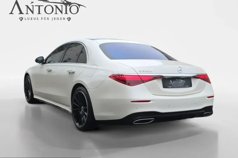 Mercedes-Benz S 580 (Clasa S) din 2022 cu 51.477 km - oferta MER242828 - foto 6