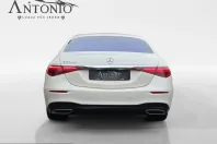 Mercedes-Benz S 580 (Clasa S) din 2022 cu 51.477 km - oferta MER242828 - foto 7