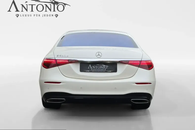 Mercedes-Benz S 580 (Clasa S) din 2022 cu 51.477 km - oferta MER242828 - foto 7