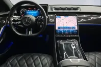 Mercedes-Benz S 580 (Clasa S) din 2022 cu 51.477 km - oferta MER242828 - foto 11