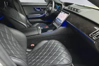 Mercedes-Benz S 580 (Clasa S) din 2022 cu 51.477 km - oferta MER242828 - foto 18