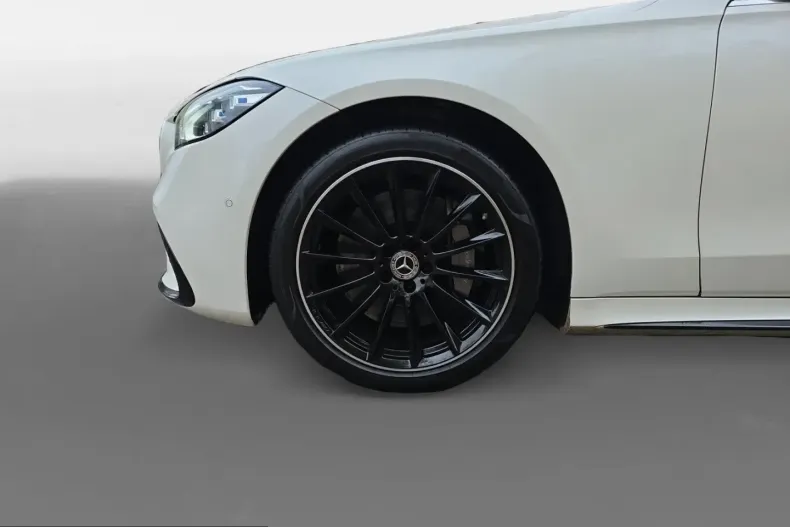 Mercedes-Benz S 580 (Clasa S) din 2022 cu 51.477 km - oferta MER242828 - foto 20