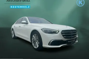 Mercedes-Benz S 580 din 2022 - oferta MER242829