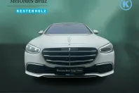 Mercedes-Benz S 580 (Clasa S) din 2022 cu 63.440 km - oferta MER242829 - foto 2