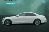 Mercedes-Benz S 580 (Clasa S) din 2022 cu 63.440 km - oferta MER242829 - foto 7