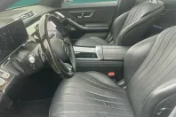 Mercedes-Benz S 580 (Clasa S) din 2022 cu 63.440 km - oferta MER242829 - foto 10