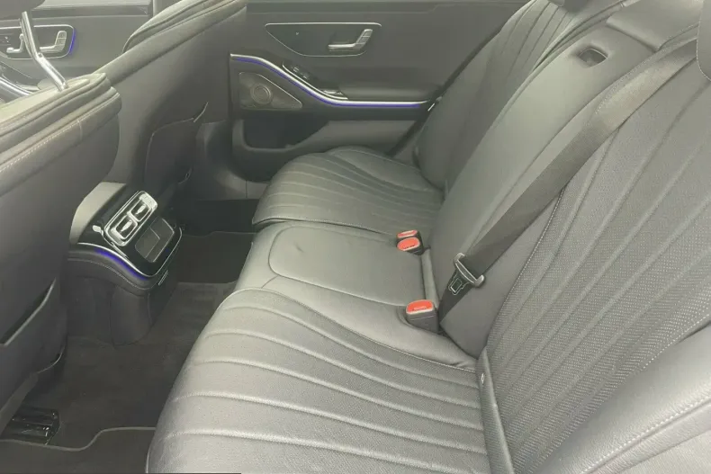 Mercedes-Benz S 580 (Clasa S) din 2022 cu 63.440 km - oferta MER242829 - foto 12