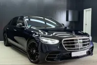 Mercedes-Benz S 580 (Clasa S) din 2023 cu 82.800 km - oferta MER242830 - foto 1
