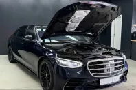 Mercedes-Benz S 580 (Clasa S) din 2023 cu 82.800 km - oferta MER242830 - foto 2