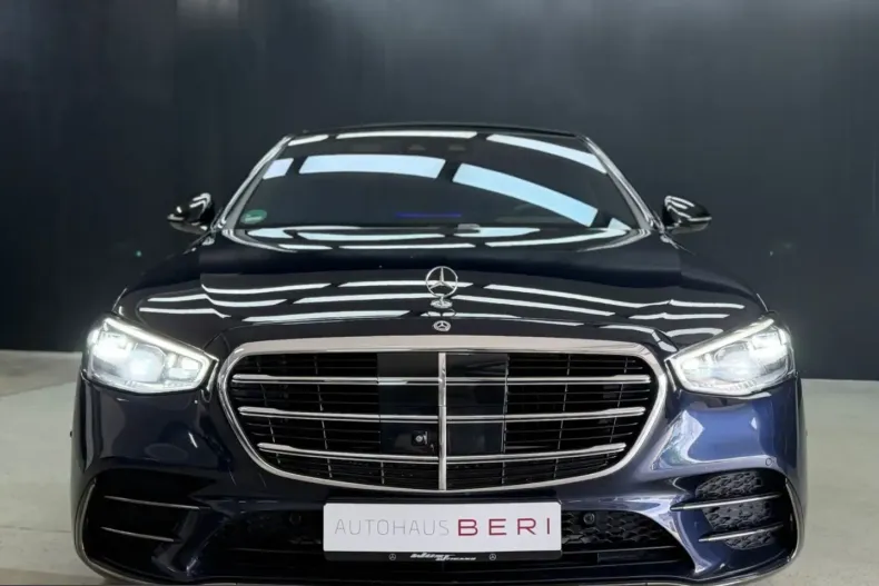 Mercedes-Benz S 580 (Clasa S) din 2023 cu 82.800 km - oferta MER242830 - foto 3