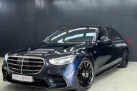 Mercedes-Benz S 580 (Clasa S) din 2023 cu 82.800 km - oferta MER242830 - foto 4