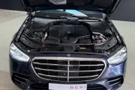 Mercedes-Benz S 580 (Clasa S) din 2023 cu 82.800 km - oferta MER242830 - foto 9