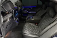 Mercedes-Benz S 580 (Clasa S) din 2023 cu 82.800 km - oferta MER242830 - foto 19