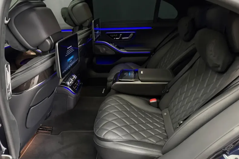 Mercedes-Benz S 580 (Clasa S) din 2023 cu 82.800 km - oferta MER242830 - foto 19