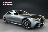 Mercedes-Benz S 580 (Clasa S) din 2022 cu 83.400 km - oferta MER242831 - foto 1