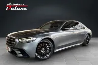 Mercedes-Benz S 580 (Clasa S) din 2022 cu 83.400 km - oferta MER242831 - foto 2