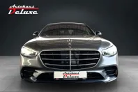 Mercedes-Benz S 580 (Clasa S) din 2022 cu 83.400 km - oferta MER242831 - foto 3