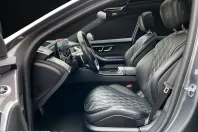 Mercedes-Benz S 580 (Clasa S) din 2022 cu 83.400 km - oferta MER242831 - foto 13