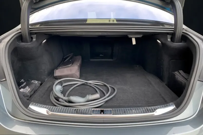 Mercedes-Benz S 580 (Clasa S) din 2022 cu 83.400 km - oferta MER242831 - foto 17