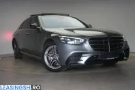 Mercedes-Benz S 580 (Clasa S) din 2022 cu 83.000 km - oferta MER242832 - foto 1
