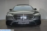 Mercedes-Benz S 580 (Clasa S) din 2022 cu 83.000 km - oferta MER242832 - foto 2