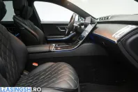 Mercedes-Benz S 580 (Clasa S) din 2022 cu 83.000 km - oferta MER242832 - foto 6
