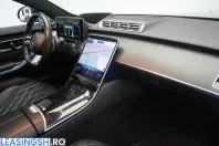 Mercedes-Benz S 580 (Clasa S) din 2022 cu 83.000 km - oferta MER242832 - foto 7