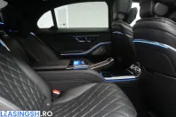 Mercedes-Benz S 580 (Clasa S) din 2022 cu 83.000 km - oferta MER242832 - foto 8