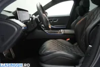 Mercedes-Benz S 580 (Clasa S) din 2022 cu 83.000 km - oferta MER242832 - foto 13