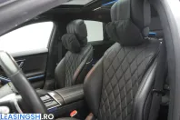 Mercedes-Benz S 580 (Clasa S) din 2022 cu 83.000 km - oferta MER242832 - foto 14