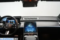 Mercedes-Benz S 580 (Clasa S) din 2022 cu 83.000 km - oferta MER242832 - foto 17