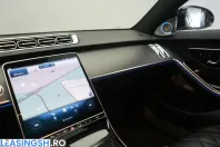 Mercedes-Benz S 580 (Clasa S) din 2022 cu 83.000 km - oferta MER242832 - foto 27