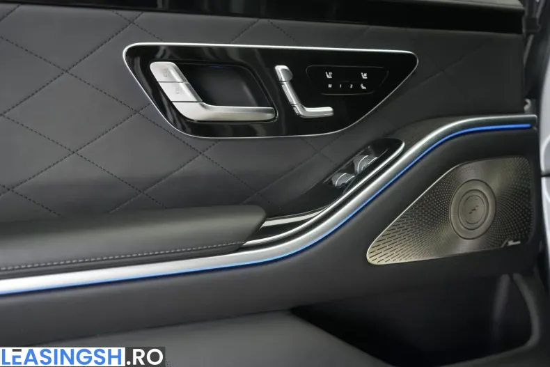 Mercedes-Benz S 580 (Clasa S) din 2022 cu 83.000 km - oferta MER242832 - foto 33