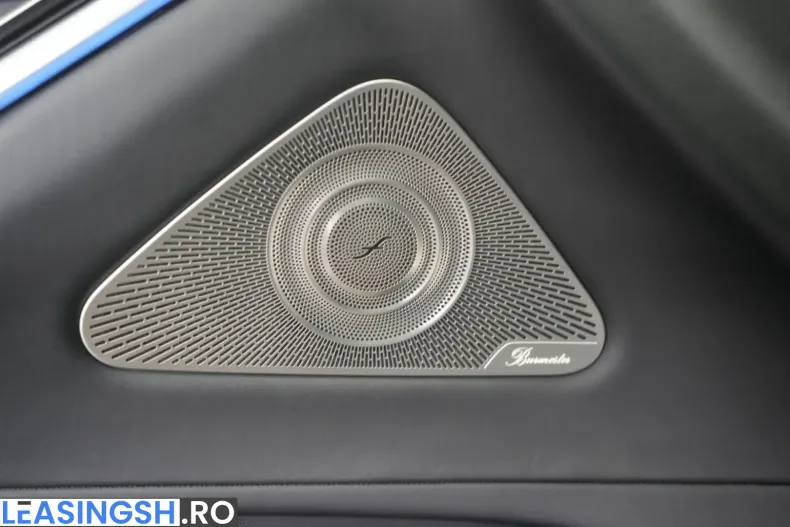 Mercedes-Benz S 580 (Clasa S) din 2022 cu 83.000 km - oferta MER242832 - foto 34